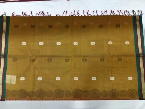 SAREES NEGAMAM WITH BLOUSE